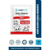 Kedi Kumu Koku Giderici Çilekli 25 gr