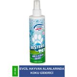 Kedi Kumu Koku Giderici Kedi Koku Giderici Köpek Çiş Spreyi Kedi Tuvaleti Koku Giderici 200ml
