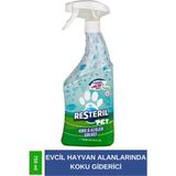 Kedi Kumu Koku Giderici Kedi Koku Giderici Köpek Koku Giderici Kedi Çiş Kokusu Giderici 750ml