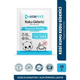 Kedi Kumu Koku Giderici Okyanus Esintili 25 gr