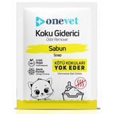 Kedi Kumu Koku Giderici Sabunlu 25 gr