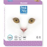 Kedi Kumu Kokusuz 6 Lt