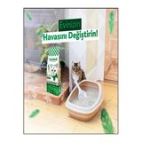 Kedi Kumu Marsilya Kokulu 5 Lt