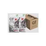 Kedi Kumu Neutral Hygiene With Activated Carbon Topaklanan Koku Hapseden Tozsuz 2x8 = 16 Lt