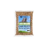 Kedi Kumu Organik %100 Çam Peleti Kokulu ( 15 Kg) 30Lt