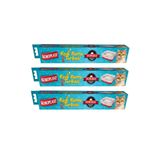 Kedi Kumu Torbası 7 Li X 3 Adet