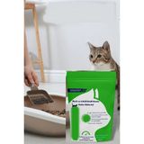 Kedi Kumu ve Tuvaleti Koku Giderici 240 gr - Hindistan Cevizi Bazlı Aktif Karbon
