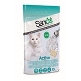 KEDİ KUMU