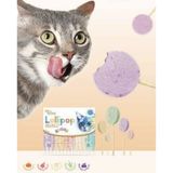 Kedi Lolipopu Ödül 15 Adet