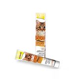 Kedi Macunu - Peynir Ve Malt Aromalı 50 Gr