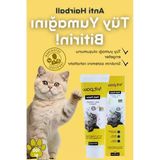 Kedi Maltı, 100 Gr, Kusma Ve Tüy Yumağı Önleyici