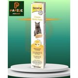 Kedi Maltı Gimcat Cheese Biyotin Paste 50 gr | Kediler Için Peynirli Biyotin Malt Takviyesi