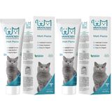 Kedi Maltı - Kediler İçin Tüy Yumağı Önleyici Malt Macun Paste (2 paketi)