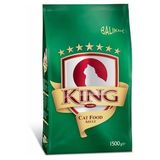 Kedi Maması 1,5 kg