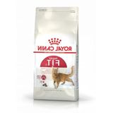 Kedi Maması 4 Kg, Fıt 32 Formül İle Sağlıklı Beslenme Sunar
