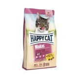 Kedi Maması Minkas Sterilised Geflügel 10 KG