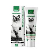 Kedi Multivitamin Maltı 100 Gr – Taurinli Günlük Bağışıklık Ve Vitamin Desteği