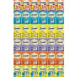 kedi ödül maması karışık paket 60 gr x36 adet