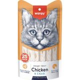Kedi Ödül Tavuklu ve Yengeçli Sıvı Kedi Ödül Maması 14 Gram x 25 Adet