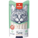 Kedi Ödül Ton & Deniz Taraklı Sıvı Ödül Maması 14 Gr. x 25 Adet
