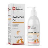 Kedi Omega 3 Somon Yağı 150 Ml – Deri Ve Tüy Sağlığı Destekleyici Balık Yağı