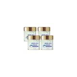 Kedi Otu Kremi 50 Ml 4 Adet Kafur Ağacı Yağı İçerikli Rahatlatıcı Krem