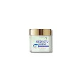 Kedi Otu Kremi Uzak Doğu Mucizesi Doğal Etkili Rahatlatıcı Krem 50 Ml