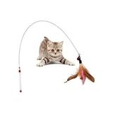 Kedi Oyun Oltası 90 cm (5468)