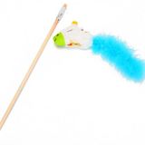 Kedi Oyun Oltası Unicorn