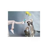 Kedi Oyuncagi Ayak Oltasi