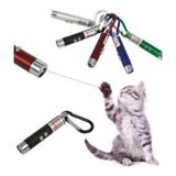 KEDİ OYUNCAĞI LAZER Renkli