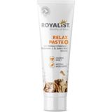 Kedi Sakinleştirici ROYALIST Relax Paste 100 gr Kediotu ve Melissa Özlü Doğal İçerikler