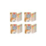 Kedi Sıvı Ödül Karma 25 Li X 4 Lü Eko Paket