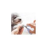 Kedi Tırnak Makası Çelik Ergonomik Tutuş Evcil Hayvan Köpek Tırnak Makası (Garantili) - Option-1