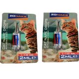 Kedi Tüy Bakım Damla 2 ML X 2 Adet