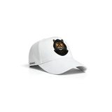 Kedi Unisex Şapka