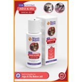 Kedi ve Köpek Ağız & Diş Bakım Jeli 60 ml – Plak, Tartarı Önlemeye Yardımcı Ağız Hijyeni