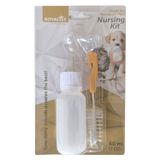 Kedi Ve Köpek İçin Biberon Seti 60 ml