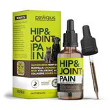 Kedi ve Köpek Kalça ve Eklem Sağlığı - Ağrı Yönetimi Glukozamin, Kondroitin, Boswellia, MSM, Hyaluronic Acid, Kolajenler- Sağlıklı Yaşlanma, Uyku Kalitesi - Eklem Yağlanması ve Sertleşmesi Giderici