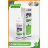 Kedi ve Köpek Kulak Temizleme Solüsyonu 60 ml – Kulak Kiri ve Önlemeye Yardımcı Bakım