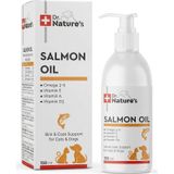 Kedi Ve Köpek Omega 3 Somon Yağı 150 Ml Deri Ve Tüy Sağlığı Destekleyici Balık Yağı