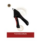 Kedi ve Köpek Tırnak Makası Büyük – Pratik Tırnak Bakımı BS0013