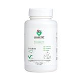 Kedi Ve Köpekler Için Bağışıklık Sistemini Güçlendiren Immune+c 75 Tablet
