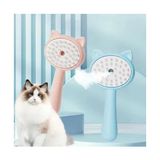 Kedi ve Köpekler Için Buharlı Masaj Tarağı