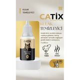 Kedi Ve Köpekler Için Kulak Temizleyici 50Ml