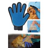 Kedi Ve Köpekler Için Tüy Toplama Eldiveni
