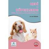 Kedi Ve Kopeklerde Fizik Tedavi Ve Rehabilitasyon