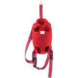 Kedi ve Küçük Irk Köpek Taşıma Çantası | 1,5-3 kg Evcil Hayvanlar Için Askılı Taşıyıcı Çanta | Konforlu Ana Kucağı Tasarımı | Hafif ve Taşınabilir Kedi ve Köpek Taşıyıcısı - 2XS - 001-Siyah