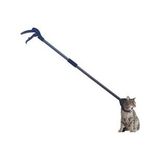 Kedi Yakalama Kıskacı