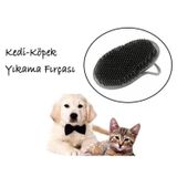 Kedi Yıkama Fırçası-Findit